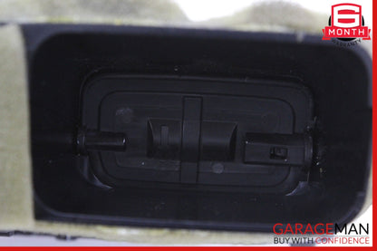 2017-2019 Audi Q7 SUV Rear A/C Climate Control Dual Air Vent 4M0819203 Genuine