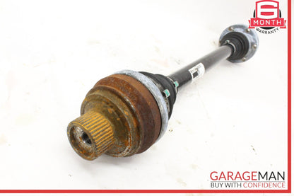2010-2016 Audi A4 S4 Rear Left Driver Side CV Axle Shaft 8K0501201 OEM