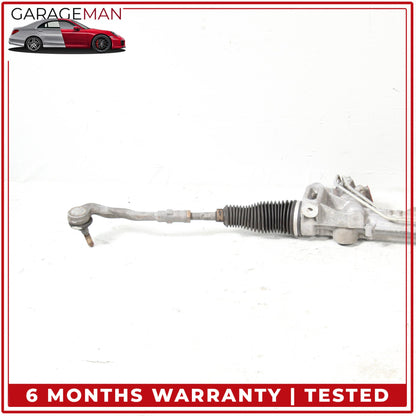 2009-2012 Audi A4 Sedan Power Steering Rack 8T1422066B OEM