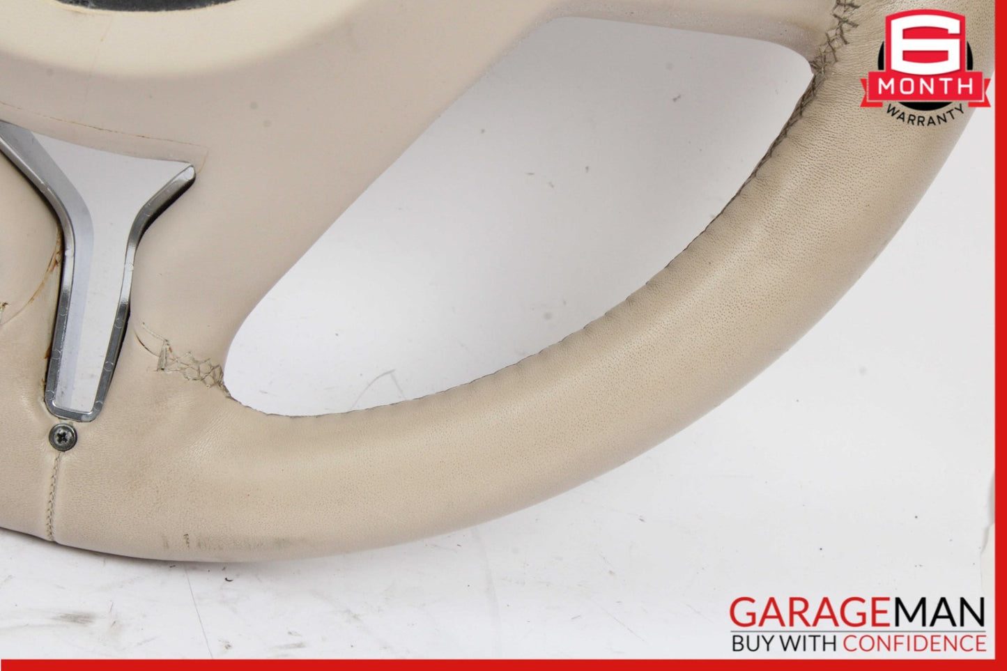 2014-2020 Maserati Ghibli Steering Wheel 670112414