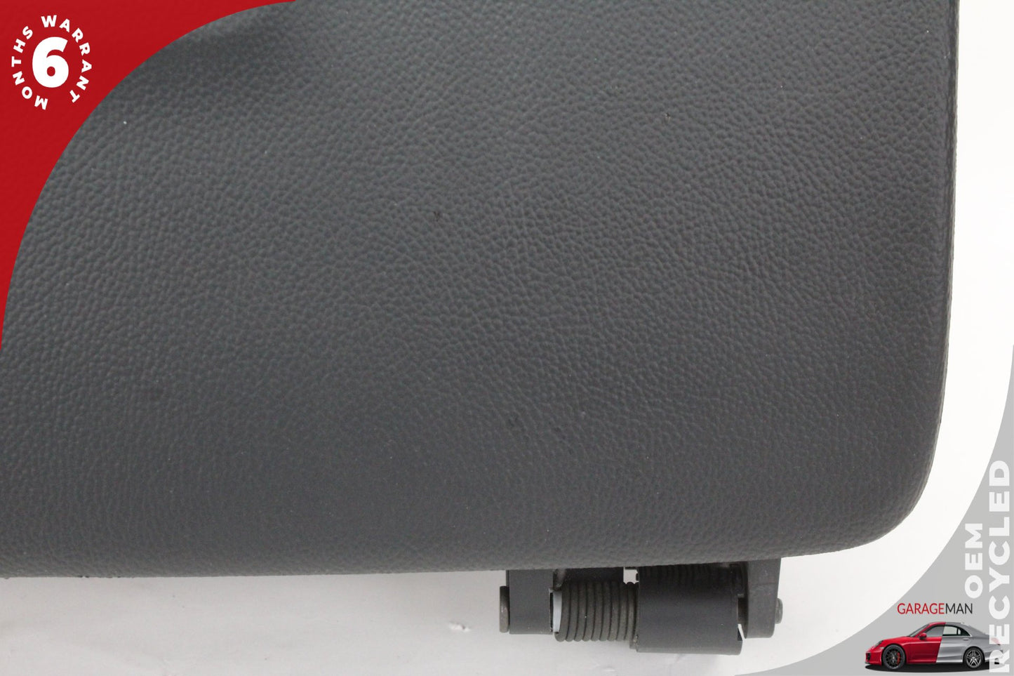2014-2019 Chevrolet Silverado 1500 Upper Glove Box Storage Compartment OEM