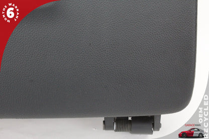 2014-2019 Chevrolet Silverado 1500 Upper Glove Box Storage Compartment OEM