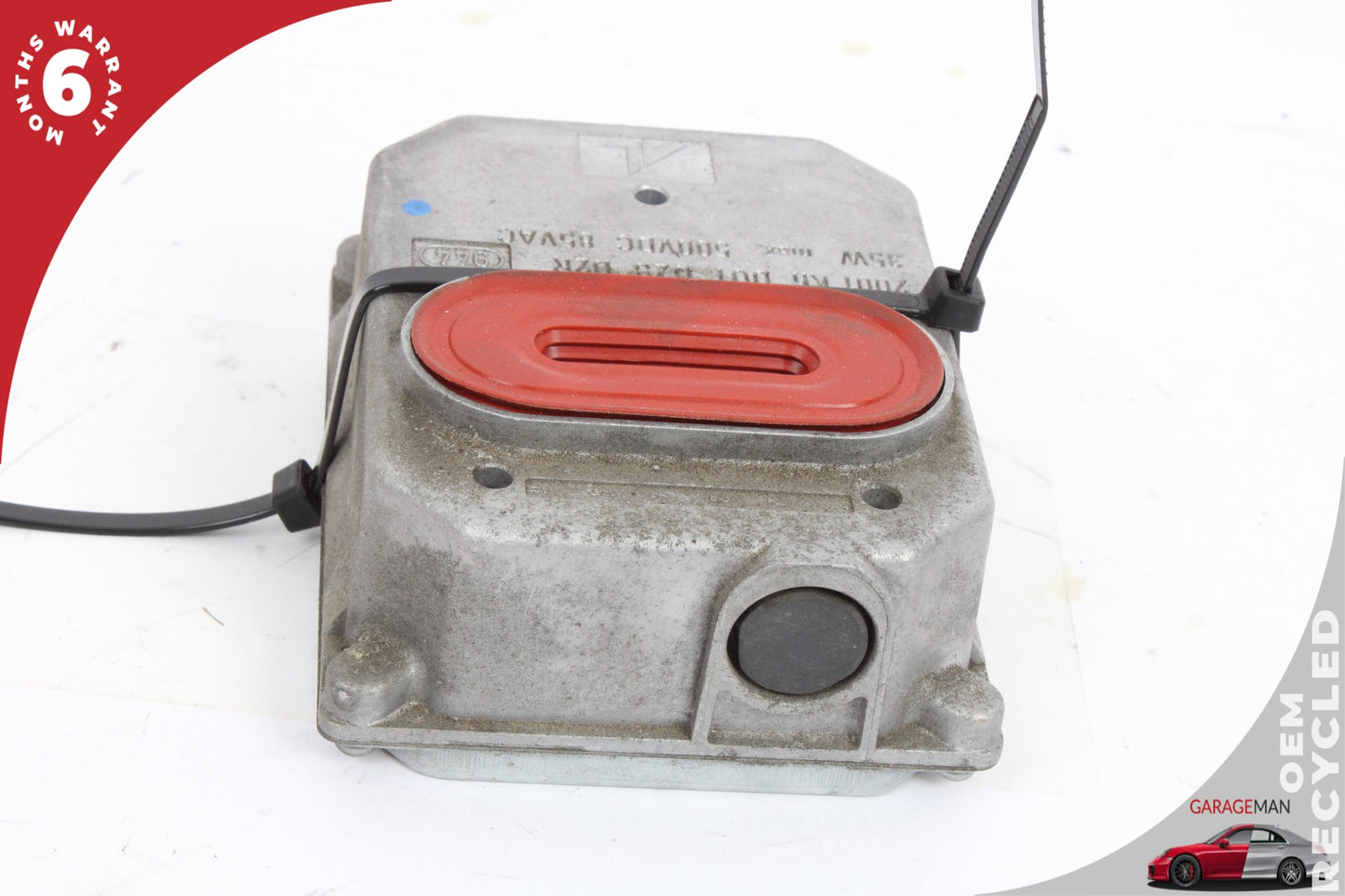 2000-2002 Mercedes W220 S500 S430 Xenon HID Headlight Ballast Control Module OEM