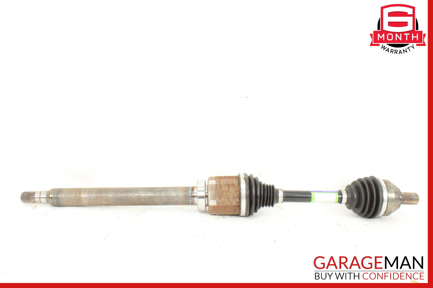 2015-2018 Volvo S60 V60 Front Right Passenger Side CV Axle Drive Shaft OEM