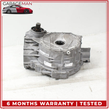 2013-2015 Audi A8 Automatic Transmission Gearbox Shell Housing 1087135145 OEM