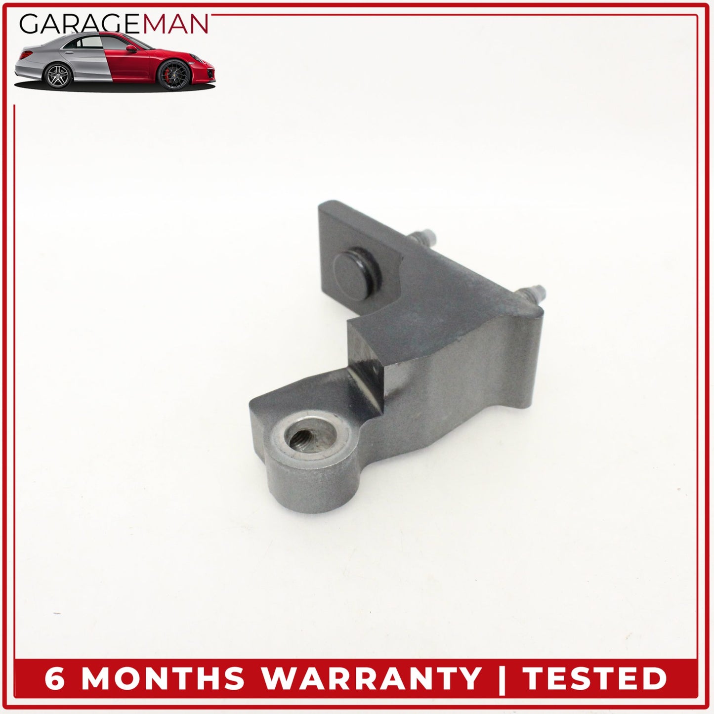 2015-2021 Mercedes W205 C300 Front Right Side Door Hinge Upper and Lower OEM