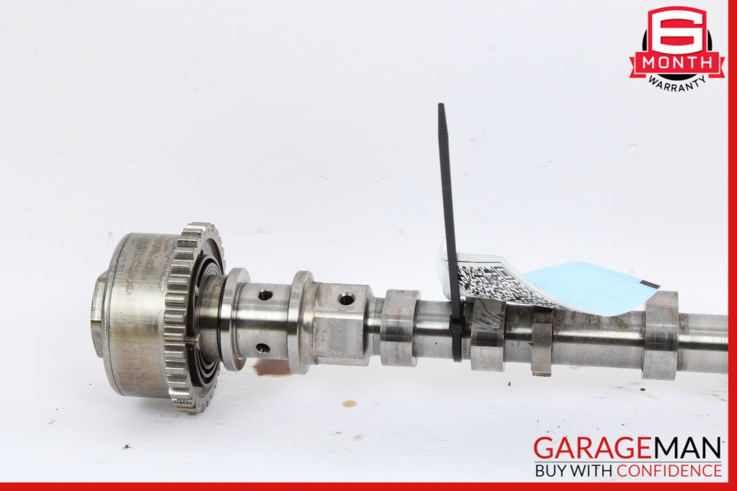 2014-2021 Maserati Ghibli III M157 Right Side Intake Camshaft 05047880AB OEM