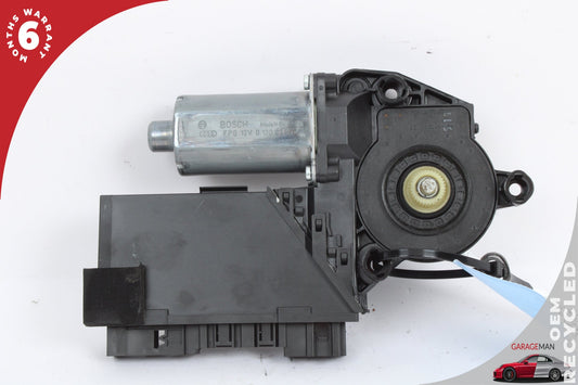 2003-2010 Porsche Cayenne 957 Rear Right Door Power Window Motor 7L0959794 OEM