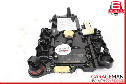 2004-2015 Mercedes-Benz E350 W211 Transmission Conductor Plate TCU 0335457332
