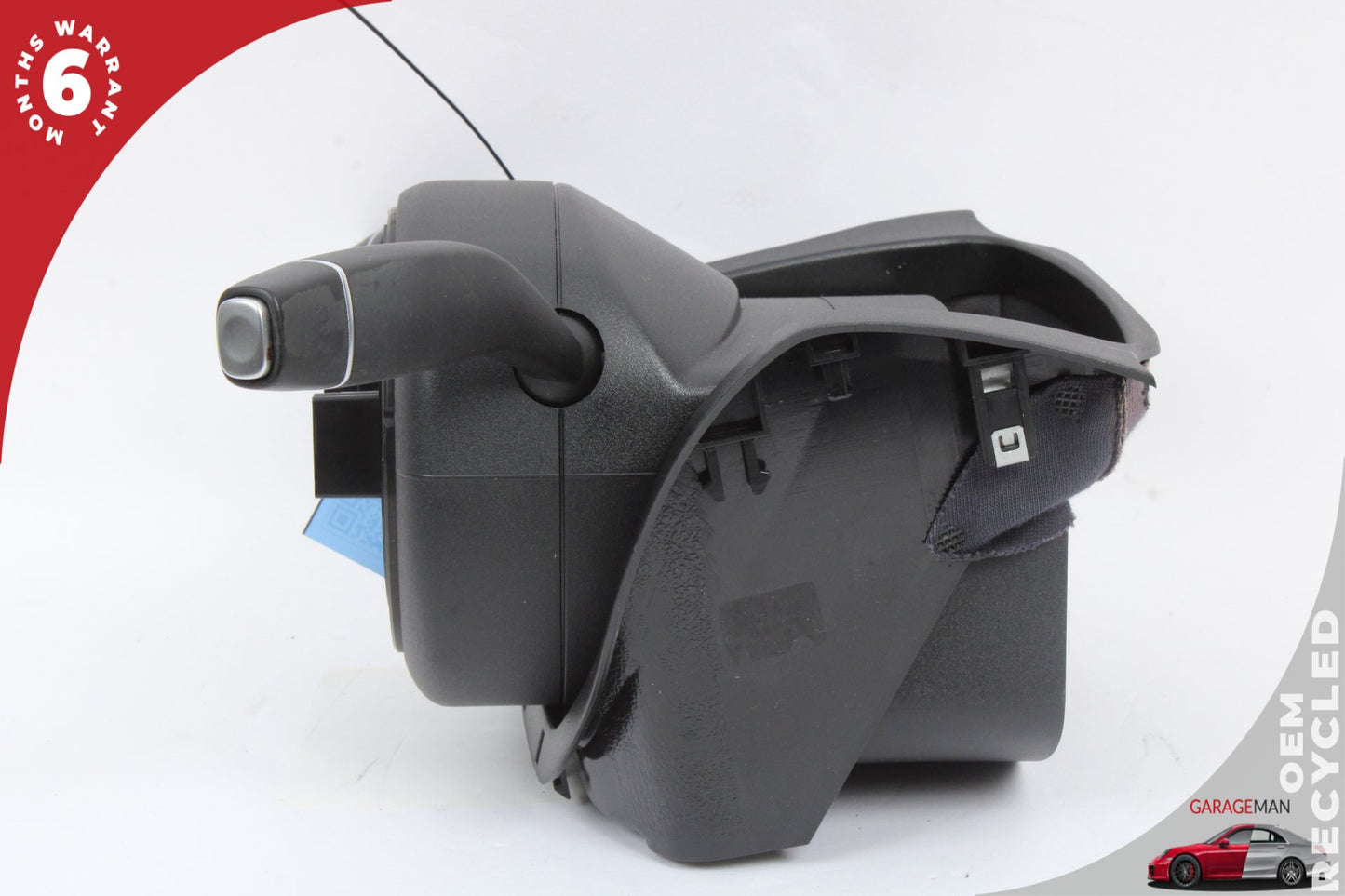 2018-2021 Mercedes W205 C300 Steering Column Combination Switch 2056800807 OEM