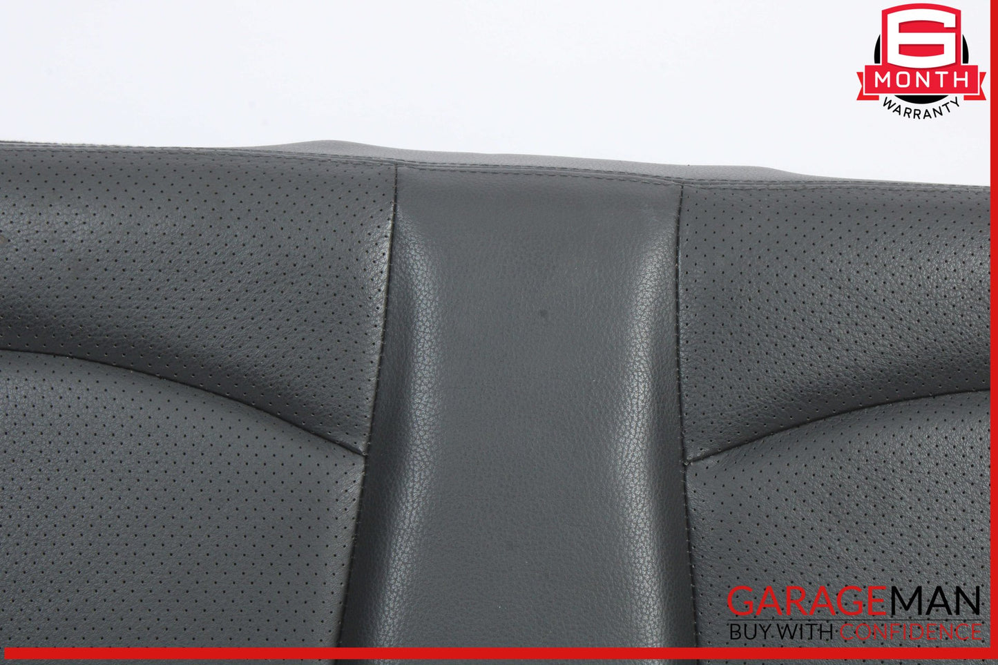 2003-2006 Mercedes W210 E320 Wagon Rear 3rd Row Lower Bottom Seat Cushion OEM