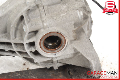 1998-2005 Mercedes-Benz ML350 W163 Rear Differential Carrier 4460310012