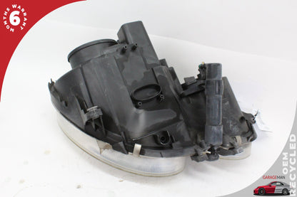 2007-2009 Mercedes W211 E350 Front Left Halogen Head Light Lamp 2118203361 OEM