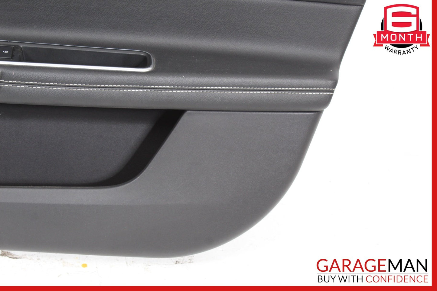 2016-2020 Jaguar XF X260 Sedan Front Right Door Trim Panel GX6323720A OEM