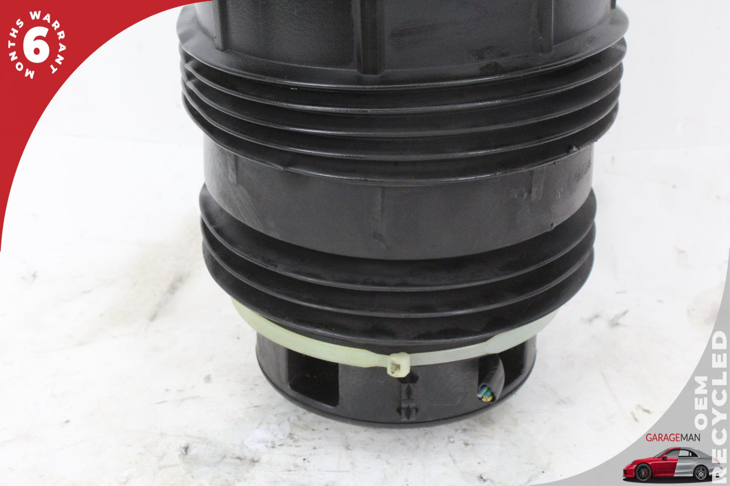 2003-2011 Mercedes-Benz CLS500 W219 Sedan Rear Air Suspension Bag Shock 2113201625 OEM