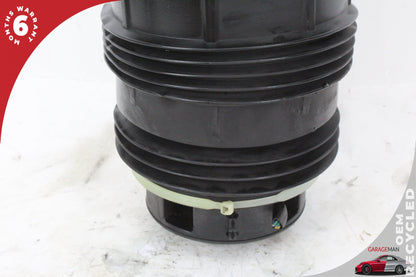 2003-2011 Mercedes-Benz CLS500 W219 Sedan Rear Air Suspension Bag Shock 2113201625 OEM