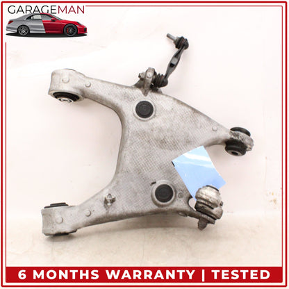 2009-2019 BMW 640i F12 Rear Left Driver Side Lower Control Arm 6865899 OEM