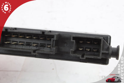 2007-2012 Mercedes X164 GL450 Third Seat Row Power Folding Control Module OEM
