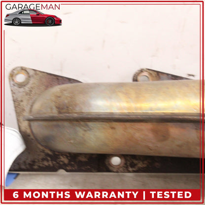 2006-2012 Mercedes W211 E350 C350 M272 Left Side Exhaust Manifold Header OEM