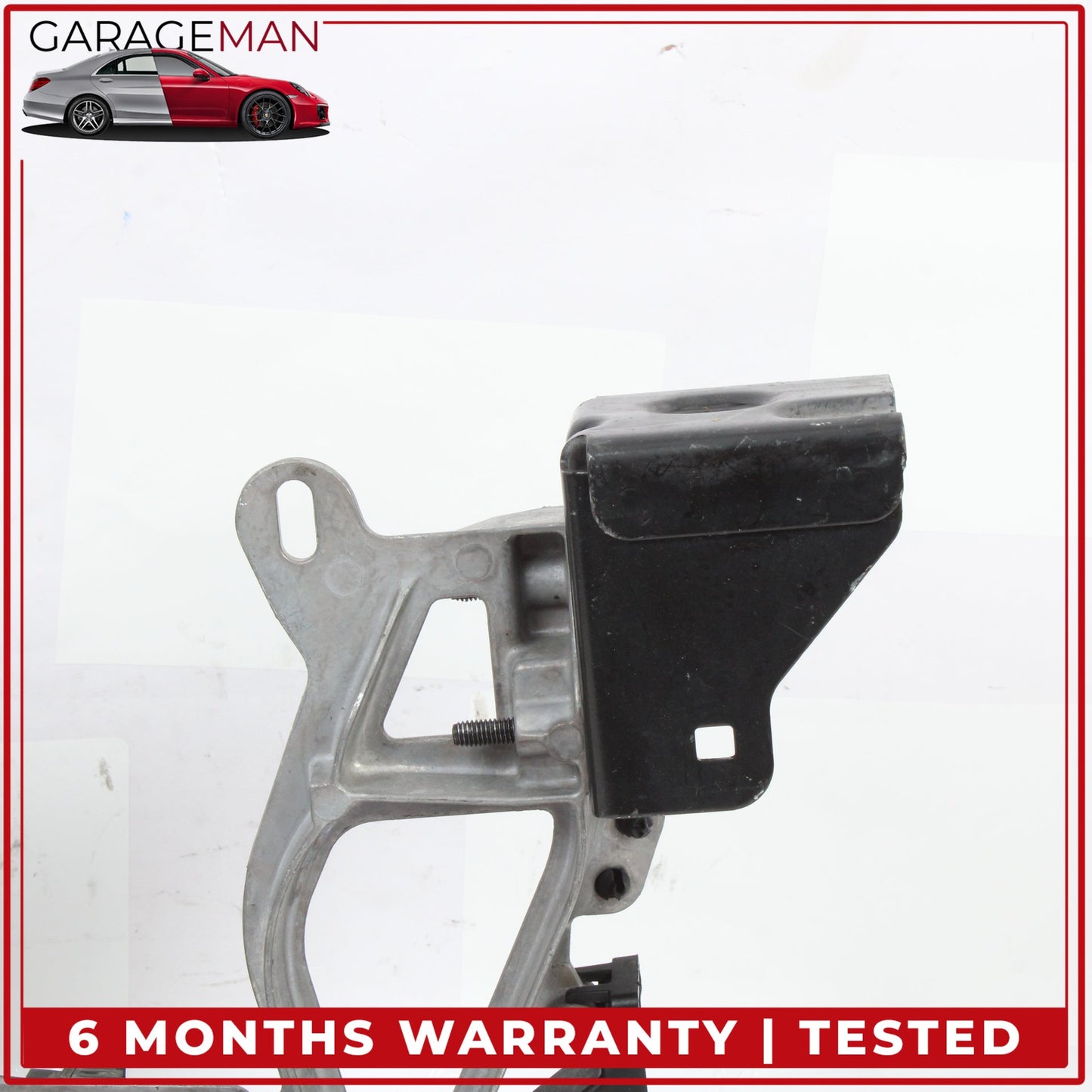 2015-2023 Mercedes W205 C300 Front Left Headlight Mount Bracket 2056221600 OEM