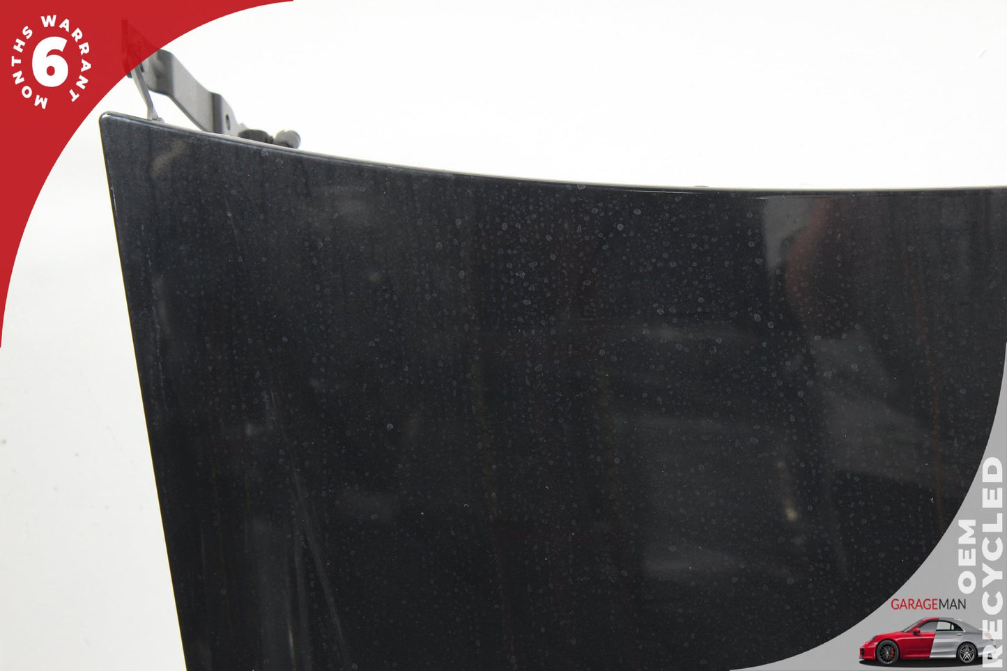 02-05 Ford Thunderbird Convertible Front Hood Bonnet Panel 1W6Z16612AA