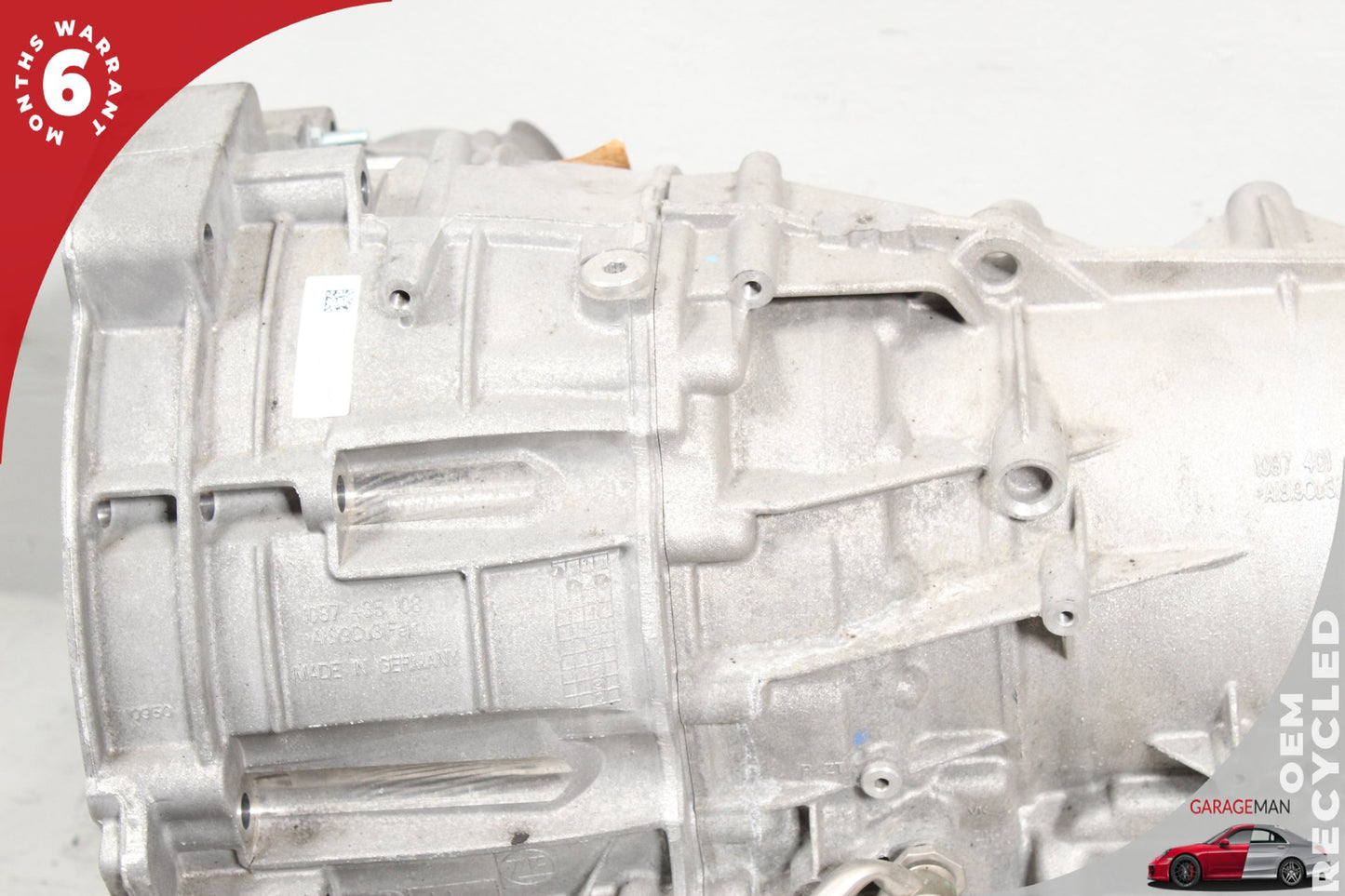 2012-2015 Audi A6 C7 AWD 2.0L Sedan Automatic Transmission 109K OEM