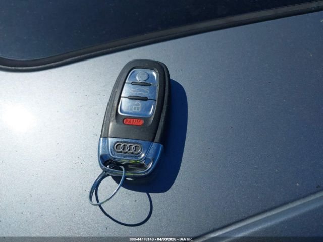 Parting Out- 2016 Audi A6 C7- 123