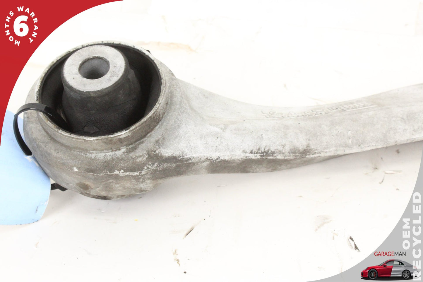 2009-2019 BMW F10 550i RWD Front Left Wishbone Lower Control Arm 6775971 OEM