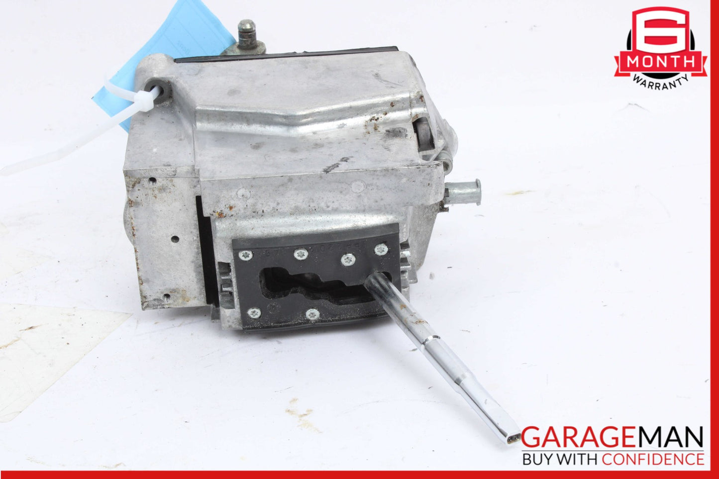 2000-2006 Mercedes W220 S55 AMG Automatic Transmission Gear Shifter Selector OEM