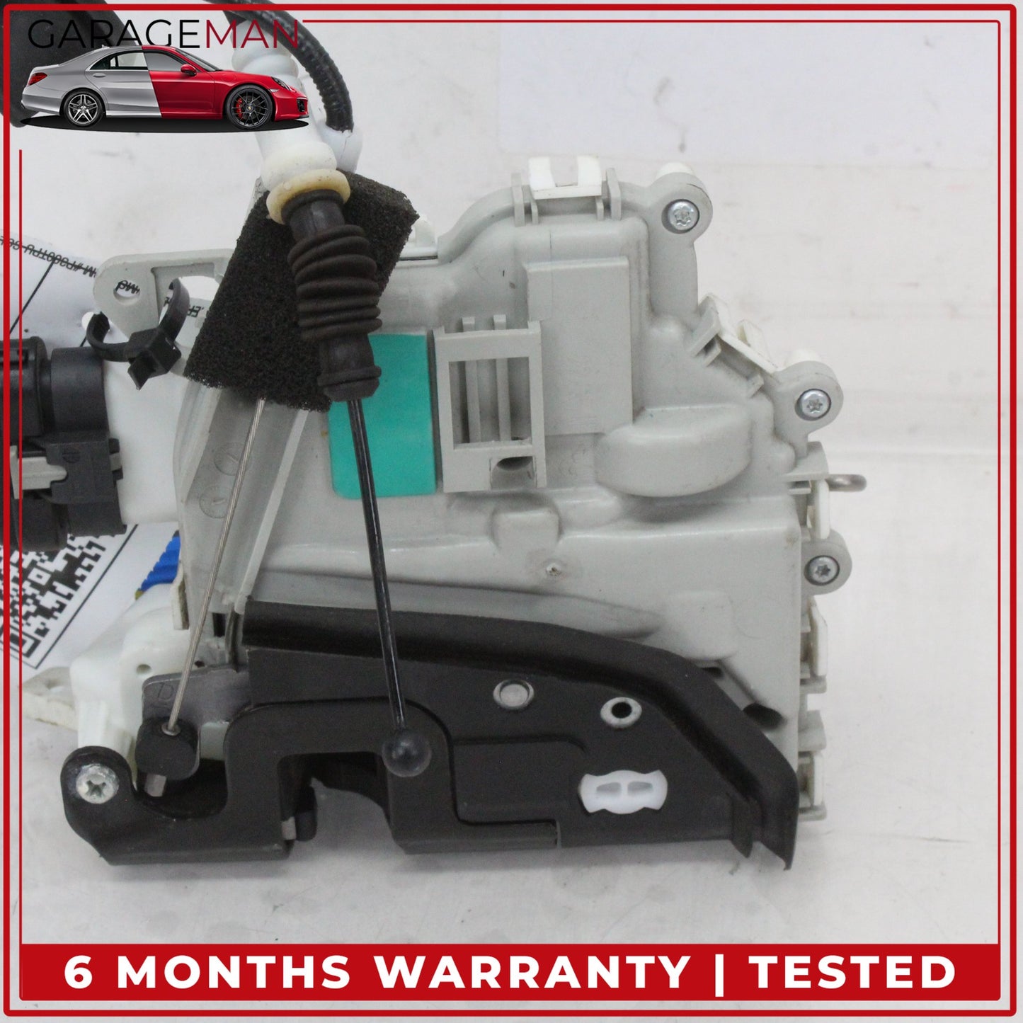 2010-2020 Audi A4 S4 A5 S5 Q5 Front Right Side Door Lock Actuator 8J1837016F OEM
