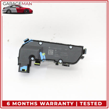 2015-2021 Mercedes W205 C300 Front Left Driver Side Seat Heat Control Switch OEM