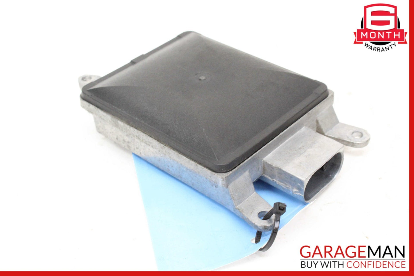2012-2018 Audi A6 C7 Rear Right Blind Spot Radar Sensor 4G0907568C Genuine