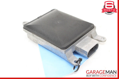 2012-2018 Audi A6 C7 Rear Right Blind Spot Radar Sensor 4G0907568C Genuine