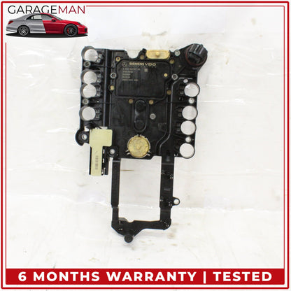 Mercedes VGS2 722.9 7G Transmission Conductor Plate TCU 0335456732 OEM