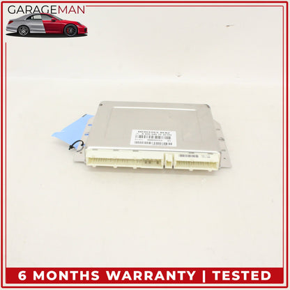 2003-2006 Mercedes W219 CLS500 Air Suspension Control Module Unit 0355457232 OEM