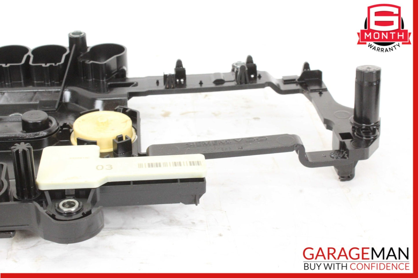 2004-2015 Mercedes-Benz C250 W204 Transmission Conductor Plate TCU 0034460310