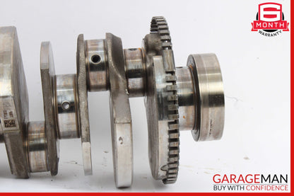 2014-2019Maserati Ghibli III M157 Sedan Engine Motor Crankshaft 299782 OEM
