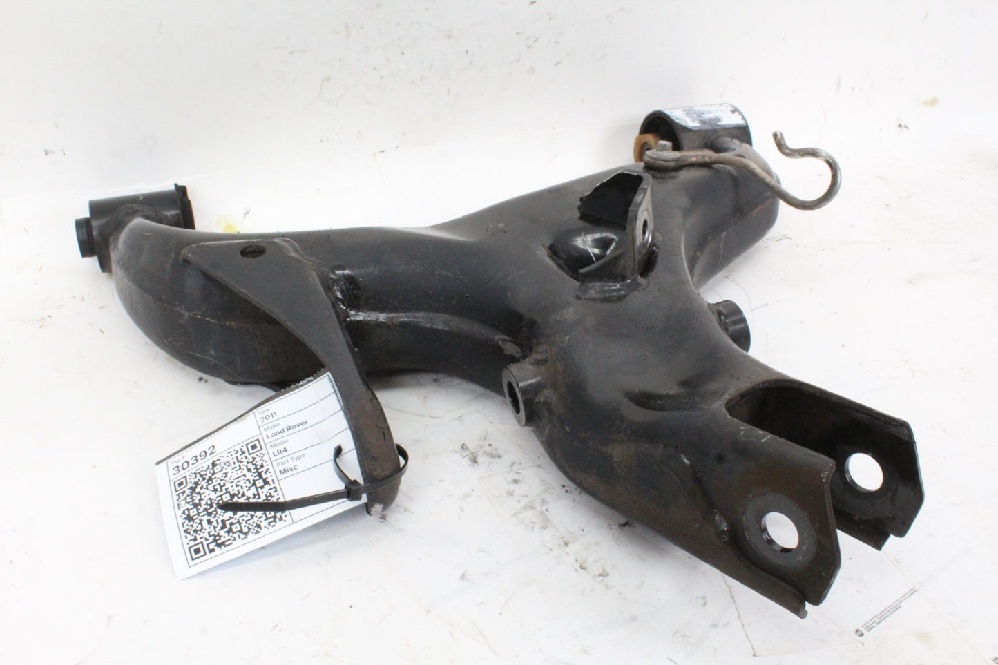 2005-2016 Land Rover LR4 LR3 HSE Rear Right Passenger Side Lower Control Arm OEM