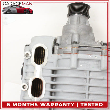 2009-2018 Audi A6 Porsche Cayenne 958 3.0L Engine Supercharger 06E145601E OEM
