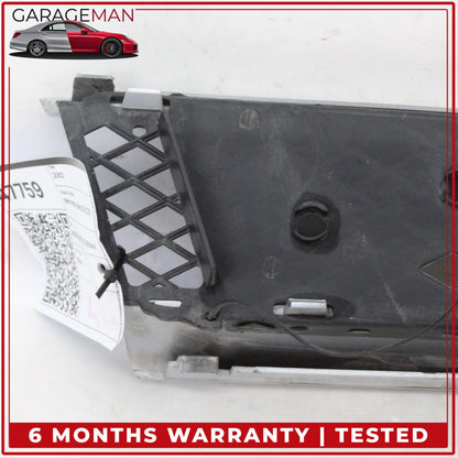 2001-2004 Mercedes-Benz SLK230 R170 Front Left Side Bumper Grille Mesh 1708850123