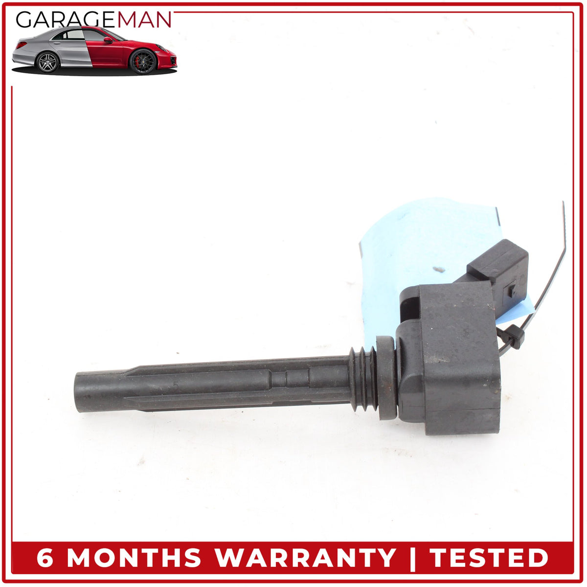 2014-2018 Porsche Macan 95B Panamera 970 3.0L V6 Ignition Coil 94660210403 OEM