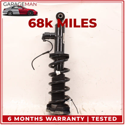 2018-2024 BMW X3 G01 AWD 3.0L Rear Shock Strut Absorber 6887152 OEM