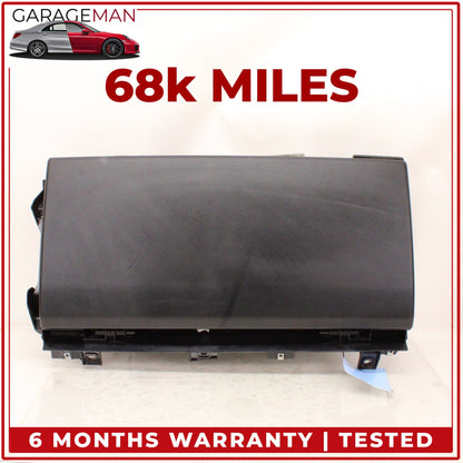 2014-2017 Land Rover Range Rover Sport L494 Glove Box Storage Compartment OEM