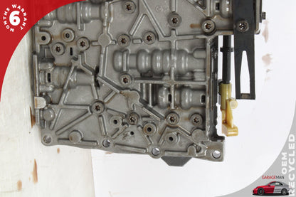 Mercedes W221 S550 CLS550 GL450 7G-Tronic 722.9 Transmission Valve Body OEM