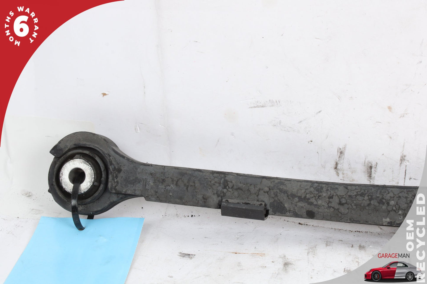2000-2006 Mercedes W220 S500 Rear Left or Right Lower Thrust Control Arm OEM