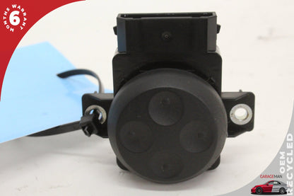 2012-2018 Audi A7 Front Left or Right Lumbar Seat Control Switch 8E0959777B OEM
