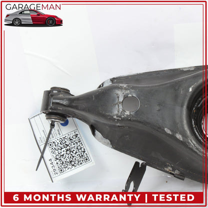 2014-2024 Maserati Ghibli III M157 2WD 3.0L Rear Left or Right Lower Spring Perch Control Arm OEM