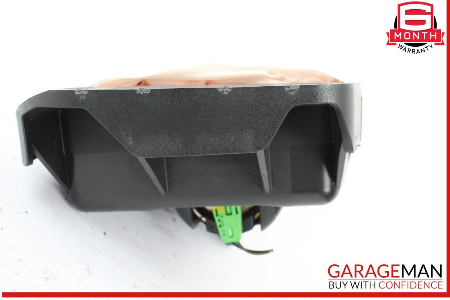08-15 Mercedes W204 C300 C250 Front Right Passenger Side Dash Airbag Air Bag OEM