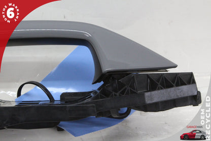 2022-2025 Audi Q4 E-Tron Front Left Side Exterior Door Handle 8V0837885 OEM