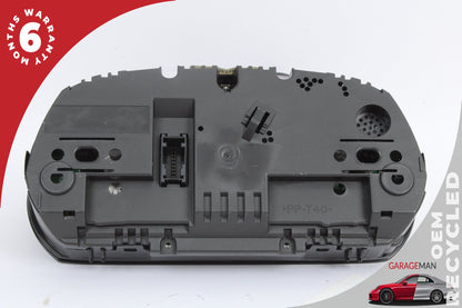 2008-2013 BMW 128i 135i Speedometer Instrument Cluster Gauge 9283797 OEM